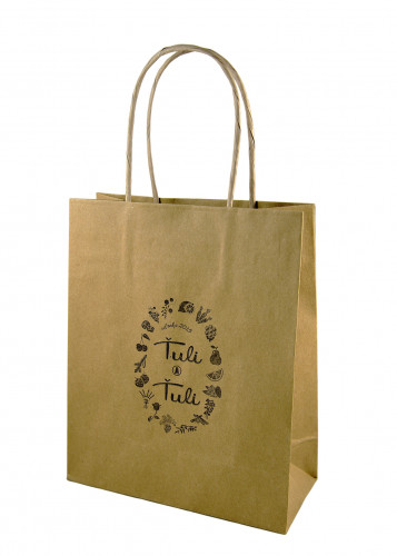 The gift bag Tuli a Tuli small